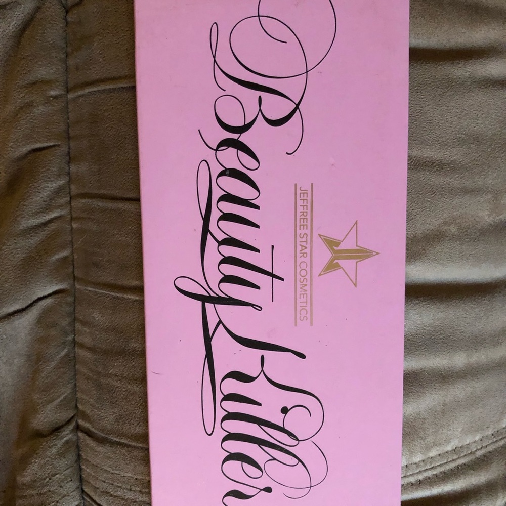 Jeffree Star